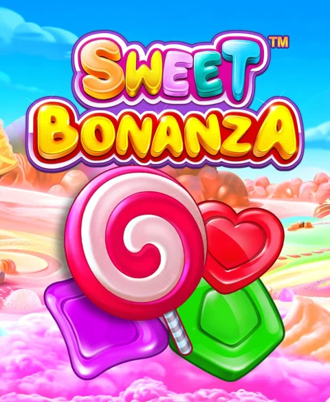 Játssz a Sweet Bonanza játékkal a Spin Up Kaszinóban