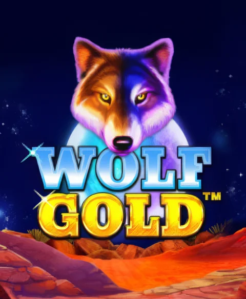 Játssz Wolf Goldot a Spin Up Kaszinóban
