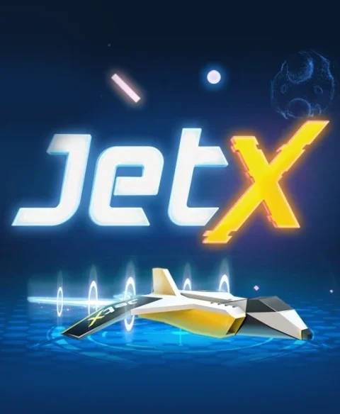 Játssz JetX-et a Spin Up Kaszinóban