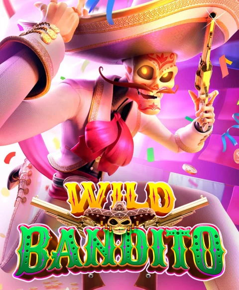 Játsszon Wild Banditóval a Spin Up Kaszinóban